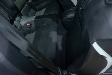 2022 Ford Mustang Shelby GT500