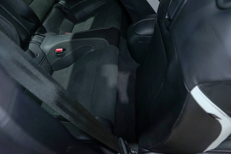 2022 Ford Mustang Shelby GT500