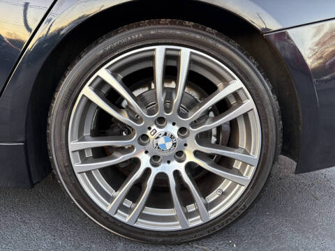 2015 BMW 4 Series 428i Gran Coupe