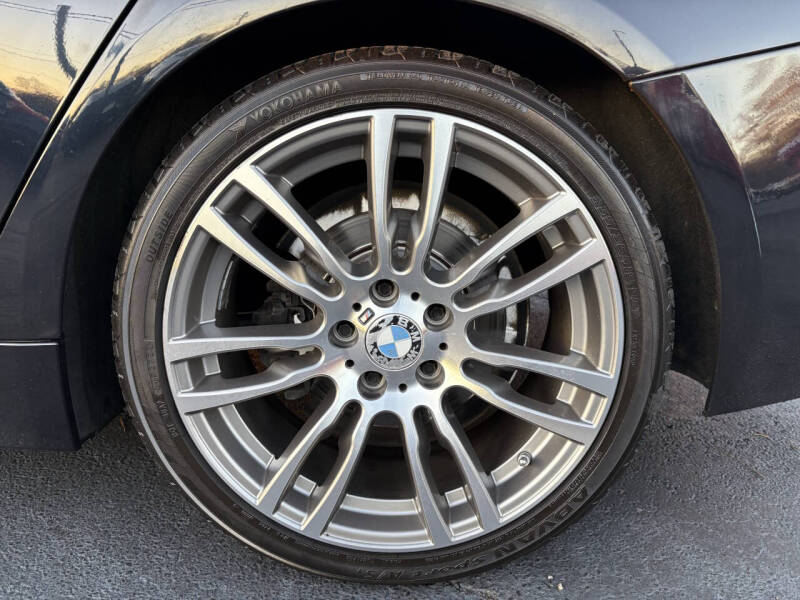 2015 BMW 4 Series 428i Gran Coupe