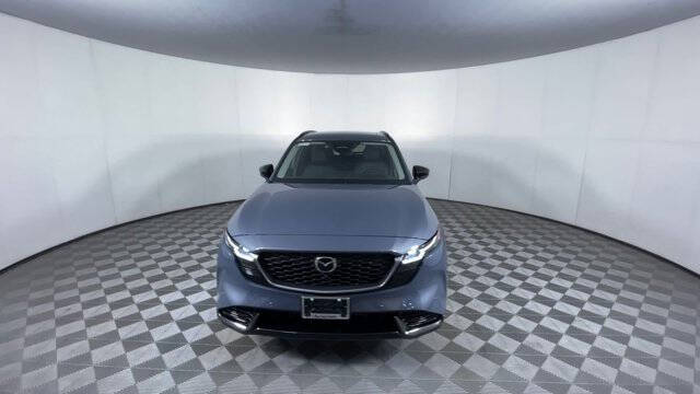 2026 Mazda CX-5 2.5 S Premium Plus