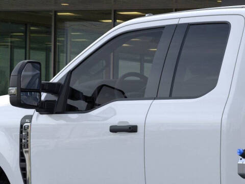 2026 Ford F-350 Super Duty