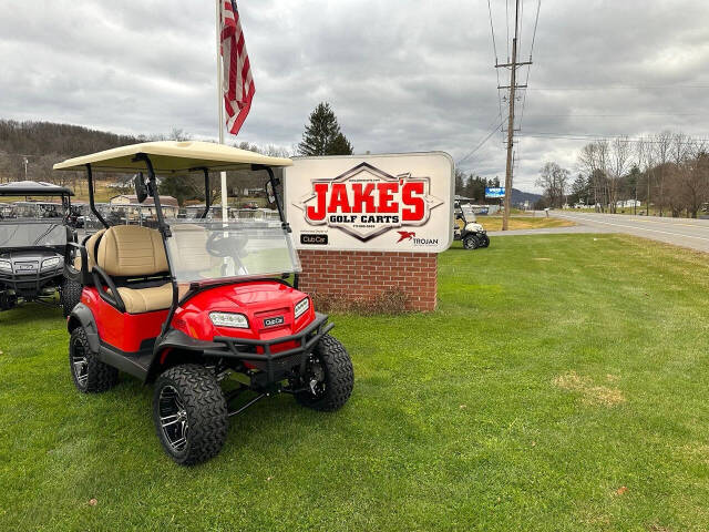 2024 Club Car Onward HP Lifted 48V for sale at Jake's Golf Carts in MCVEYTOWN, PA