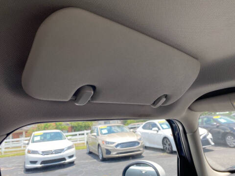 2016 MINI Hardtop 4 Door Cooper