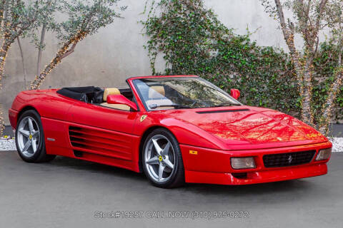1994 Ferrari 348