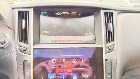 2017 Infiniti Q50 3.0T Signature Edition