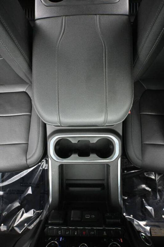 2023 GMC Sierra 2500HD