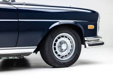 1969 Mercedes-Benz 280-Class