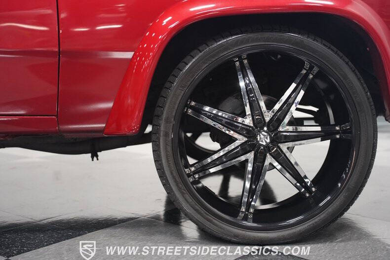 1992 Dodge Ramcharger