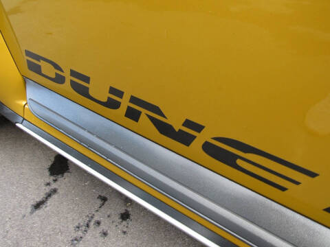 2016 Volkswagen Beetle 1.8T Dune PZEV