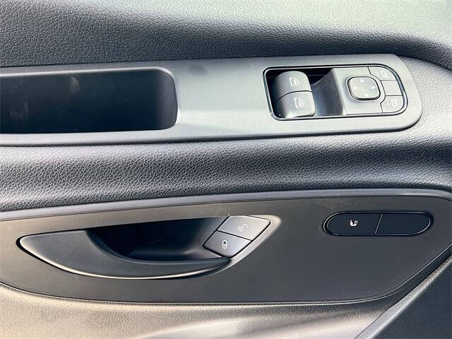 2023 Mercedes-Benz Sprinter 4500