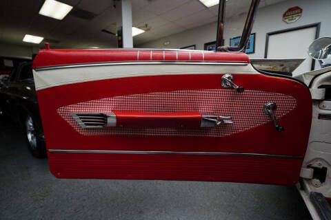 1960 Chevrolet Impala