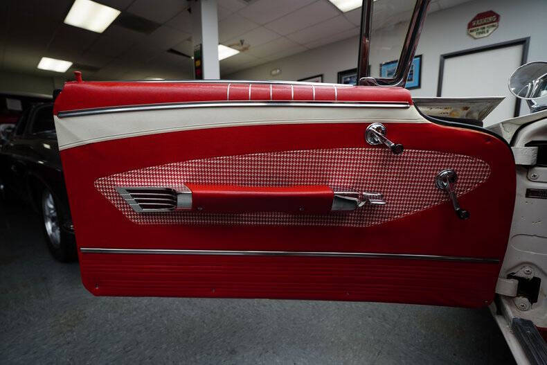 1960 Chevrolet Impala