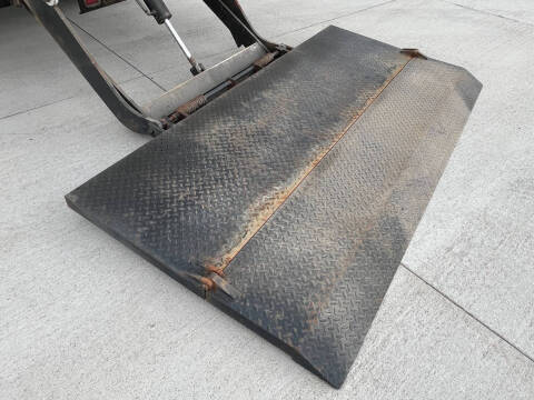 2013 International DuraStar 4300