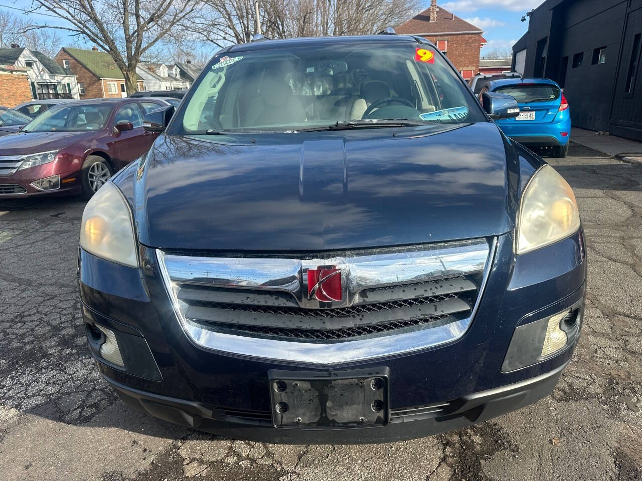 2009 Saturn Outlook for sale at Good Guyz Auto in Cleveland, OH