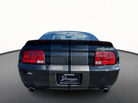 2006 Ford Mustang GT Premium