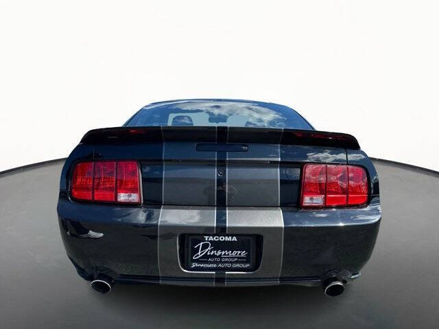 2006 Ford Mustang GT Premium