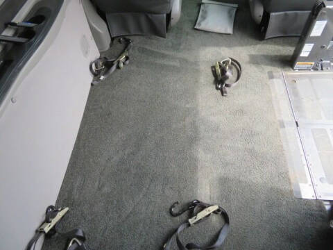 2010 Chevrolet Express LT 1500