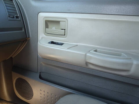 2006 Dodge Dakota SLT