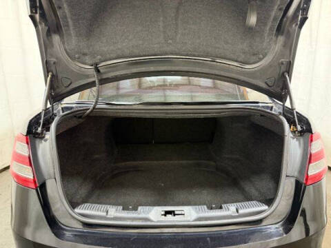 2016 Ford Taurus SEL