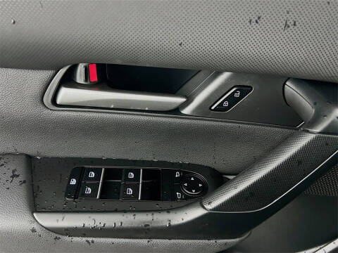 2025 Mazda CX-50 2.5 S Preferred