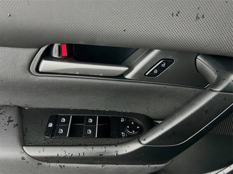 2025 Mazda CX-50 2.5 S Preferred