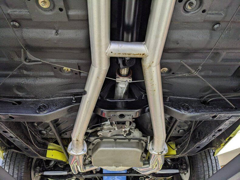 1972 Dodge Challenger