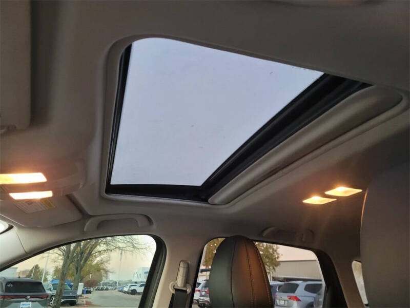 2023 Mazda CX-5 2.5 S Premium Plus