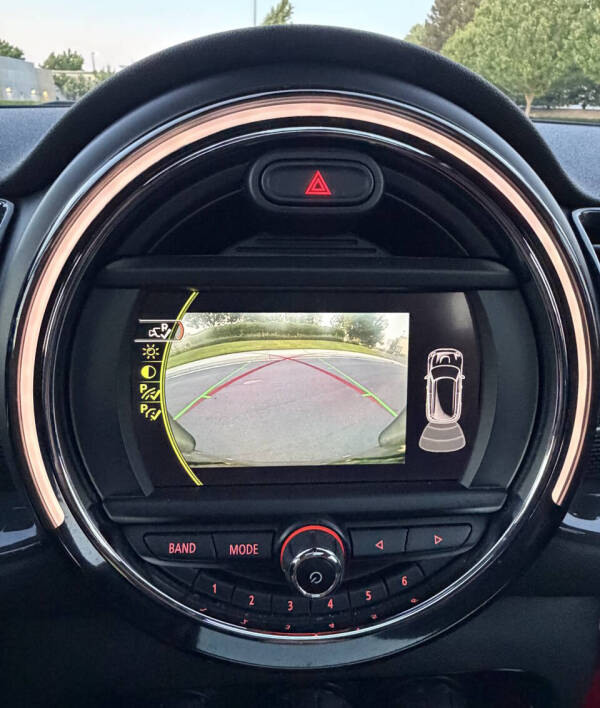2017 MINI Clubman Cooper S