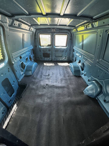 2006 Ford E-Series E-350 SD
