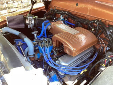 1949 Mercury Lead Sled