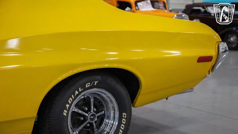1973 Ford Torino