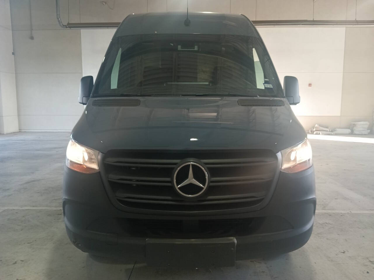 2019 Mercedes-Benz Sprinter for sale at Auto Haus Imports in Grand Prairie, TX