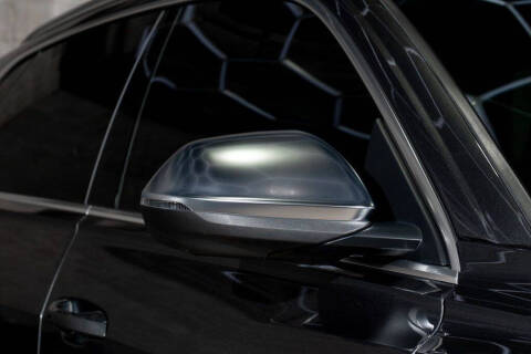 2021 Audi SQ8 4.0T quattro Prestige