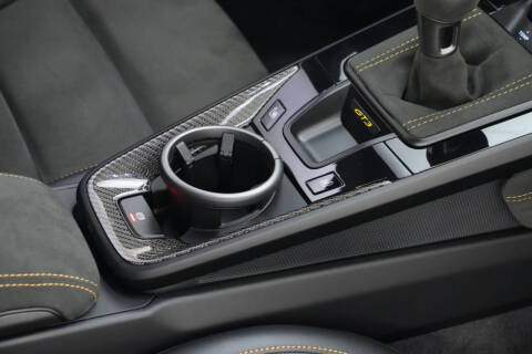2023 Porsche 911 GT3