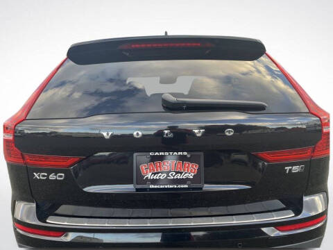 2018 Volvo XC60 T5 Momentum