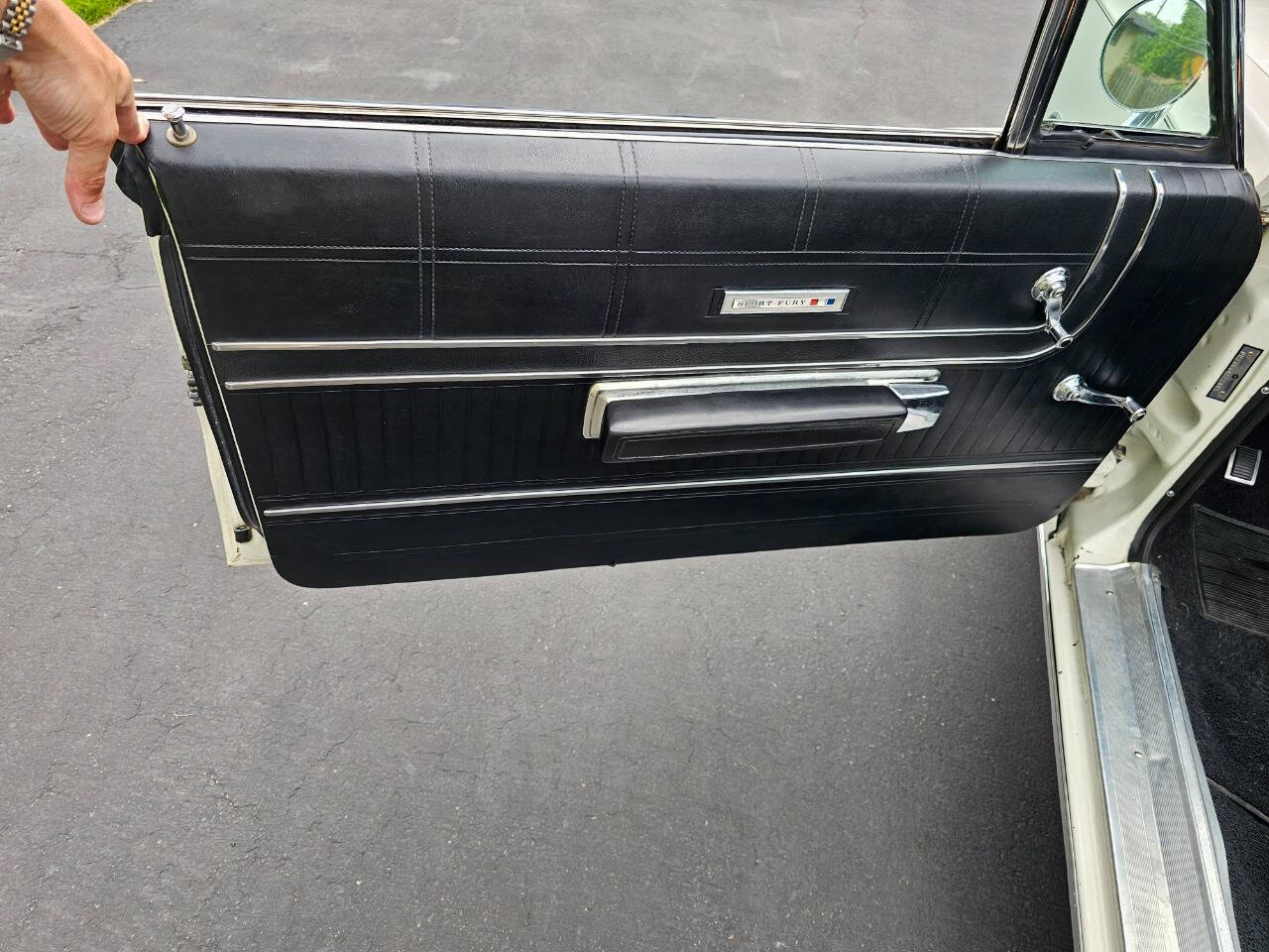 1967 Plymouth Sport Fury 51