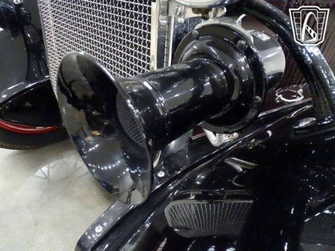 1929 Ford Model A