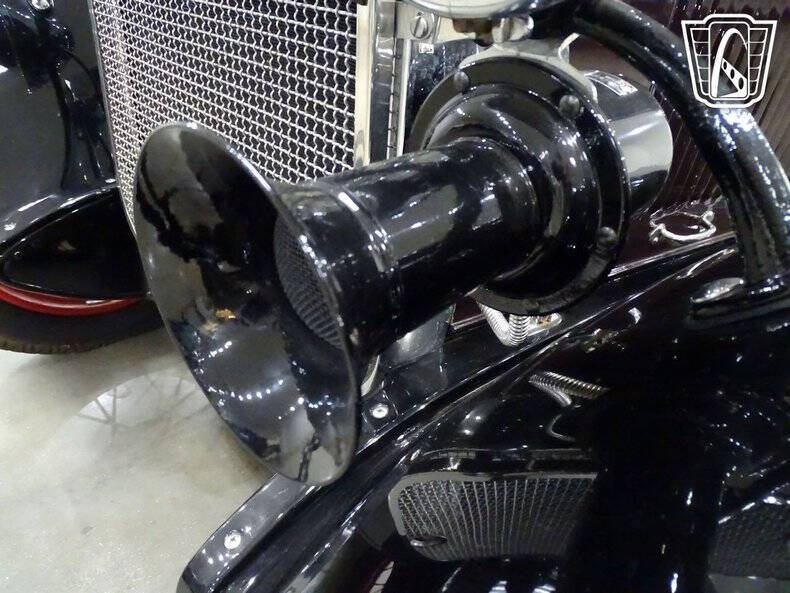 1929 Ford Model A