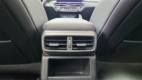 2024 Acura ZDX A-SPEC