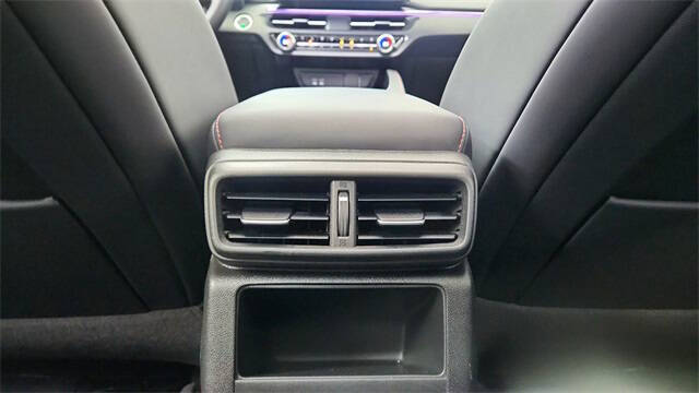 2024 Acura ZDX A-SPEC