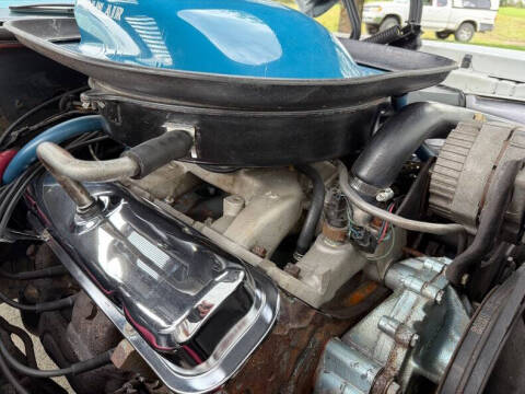 1970 Pontiac Trans Am