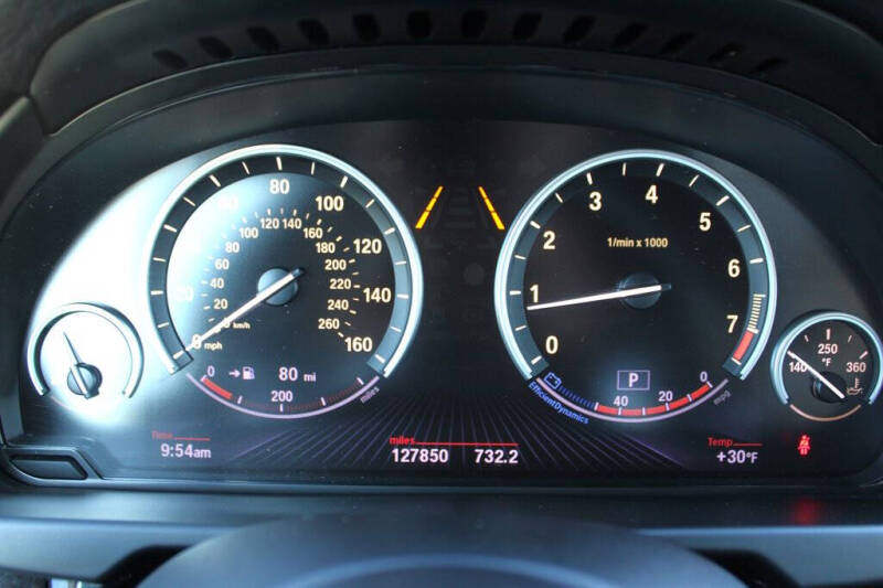 2014 BMW X5 xDrive50i