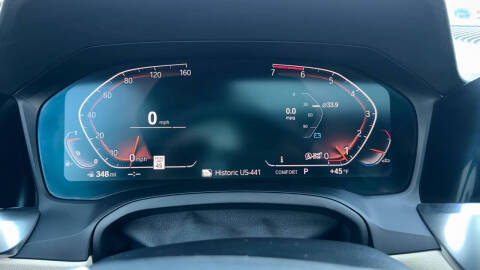 2019 BMW 3 Series 330i