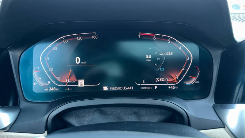 2019 BMW 3 Series 330i