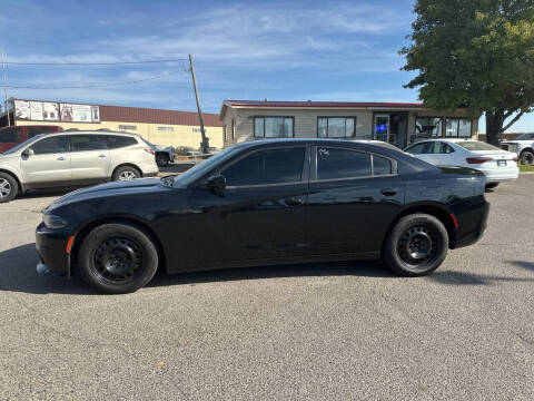 2018 Dodge Charger for sale at Revolution Auto Group in Idaho Falls ID