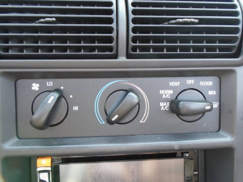 1994 Ford Mustang GT