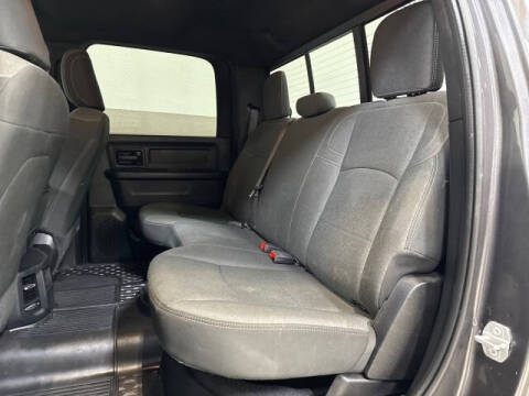 2022 RAM 3500 Tradesman