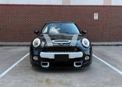 2016 MINI Hardtop 2 Door Cooper S