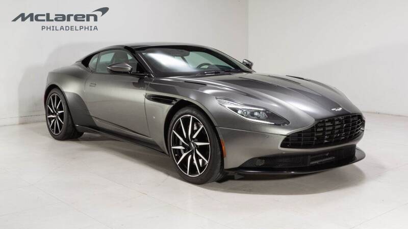 2018 Aston Martin DB11 for sale in West Chester, PA